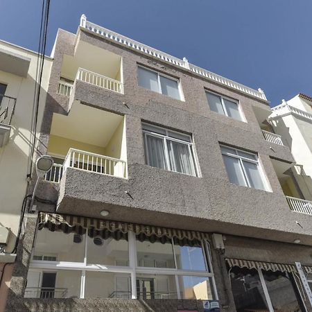 Apartamento Gaviota Плайя-де-Сан-Хуан Экстерьер фото
